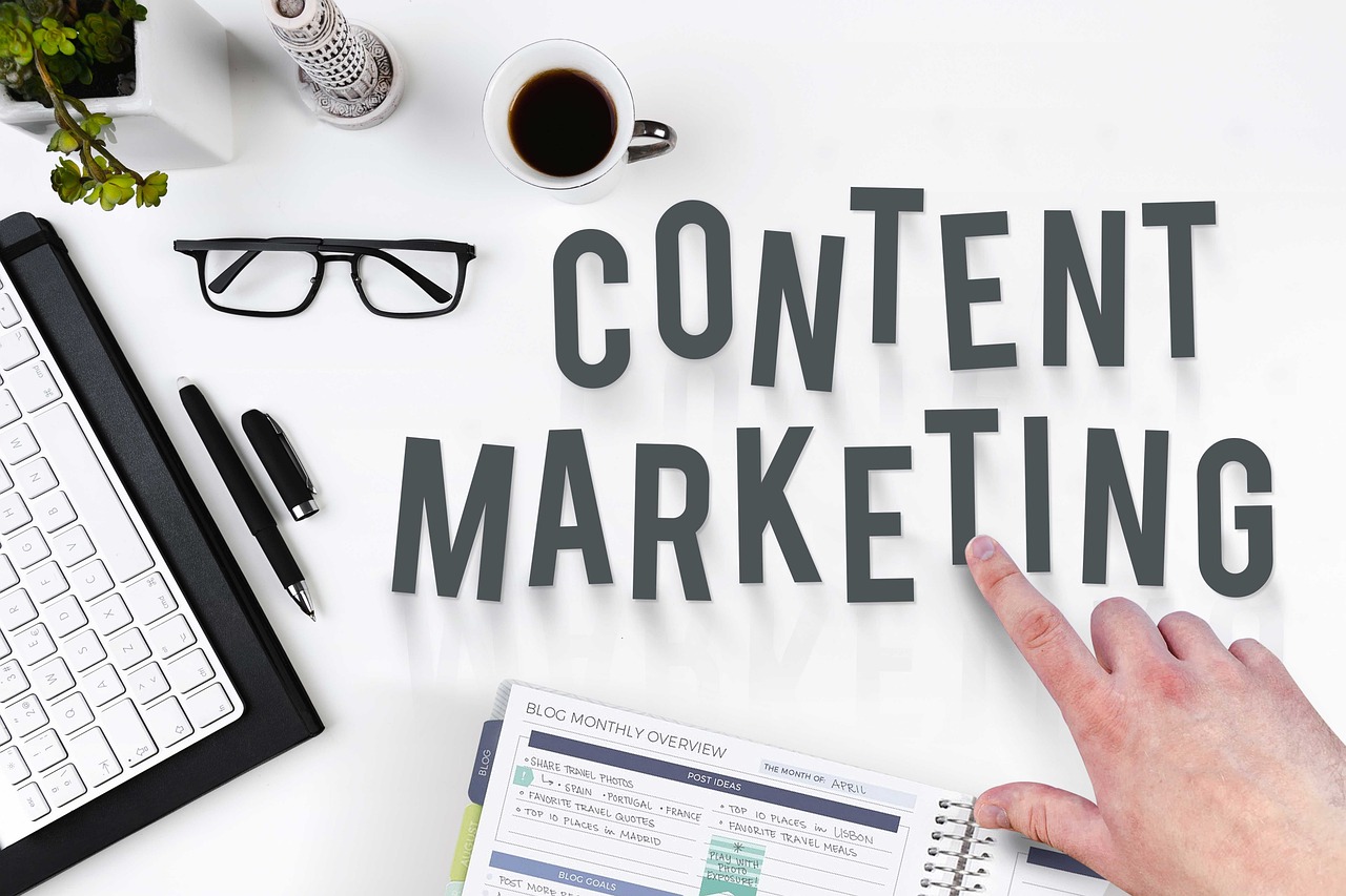 discover the power of content marketing to engage your audience, drive traffic, and boost brand awareness. learn effective strategies, tips, and techniques to create impactful content that converts and resonates with your target market.