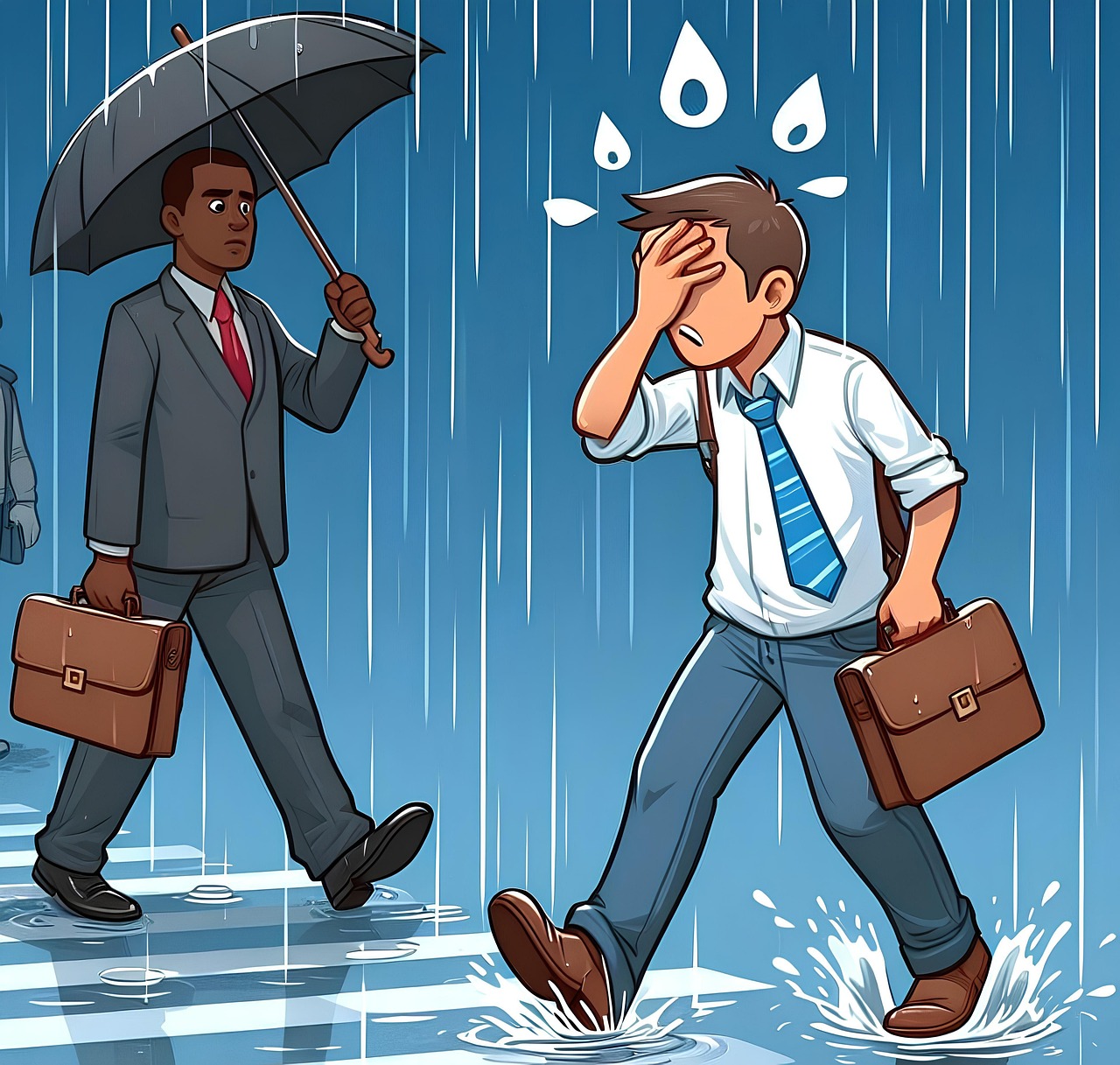 explore the common mistakes people make in various aspects of life, from personal growth to professional development. learn how to identify, correct, and avoid these pitfalls for a more successful journey.
