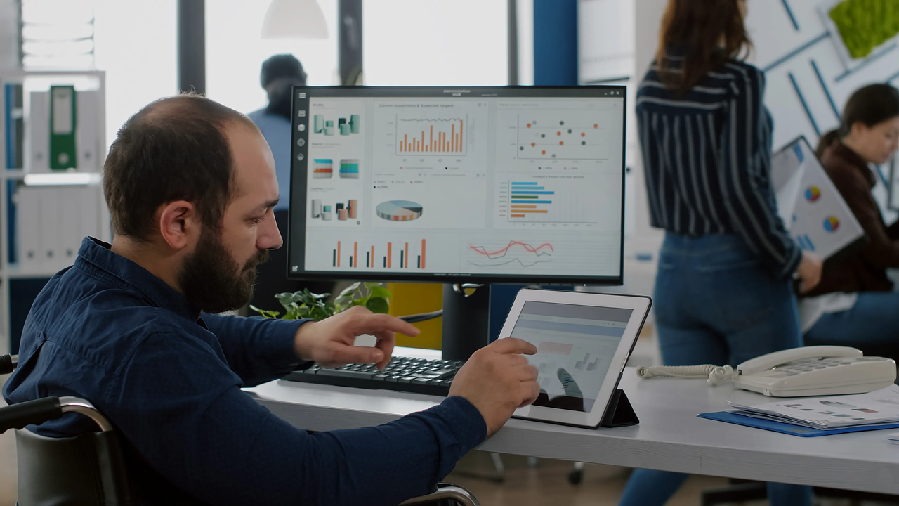 discover the benefits and challenges of remote work, including tips for productivity, work-life balance, and the best tools to enhance your remote working experience.